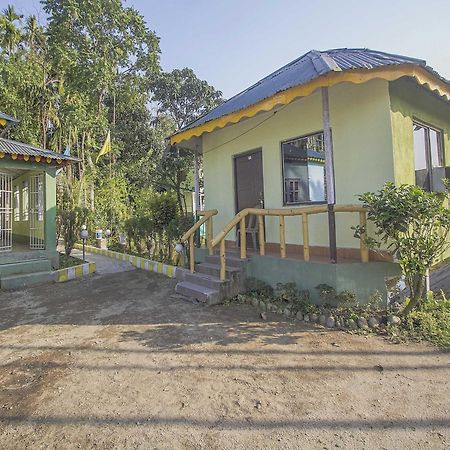 Hotel O Resort Green Wave Lataguri Zewnętrze zdjęcie