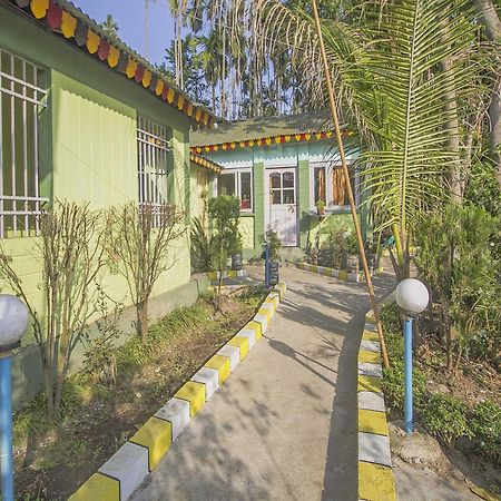 Hotel O Resort Green Wave Lataguri Zewnętrze zdjęcie
