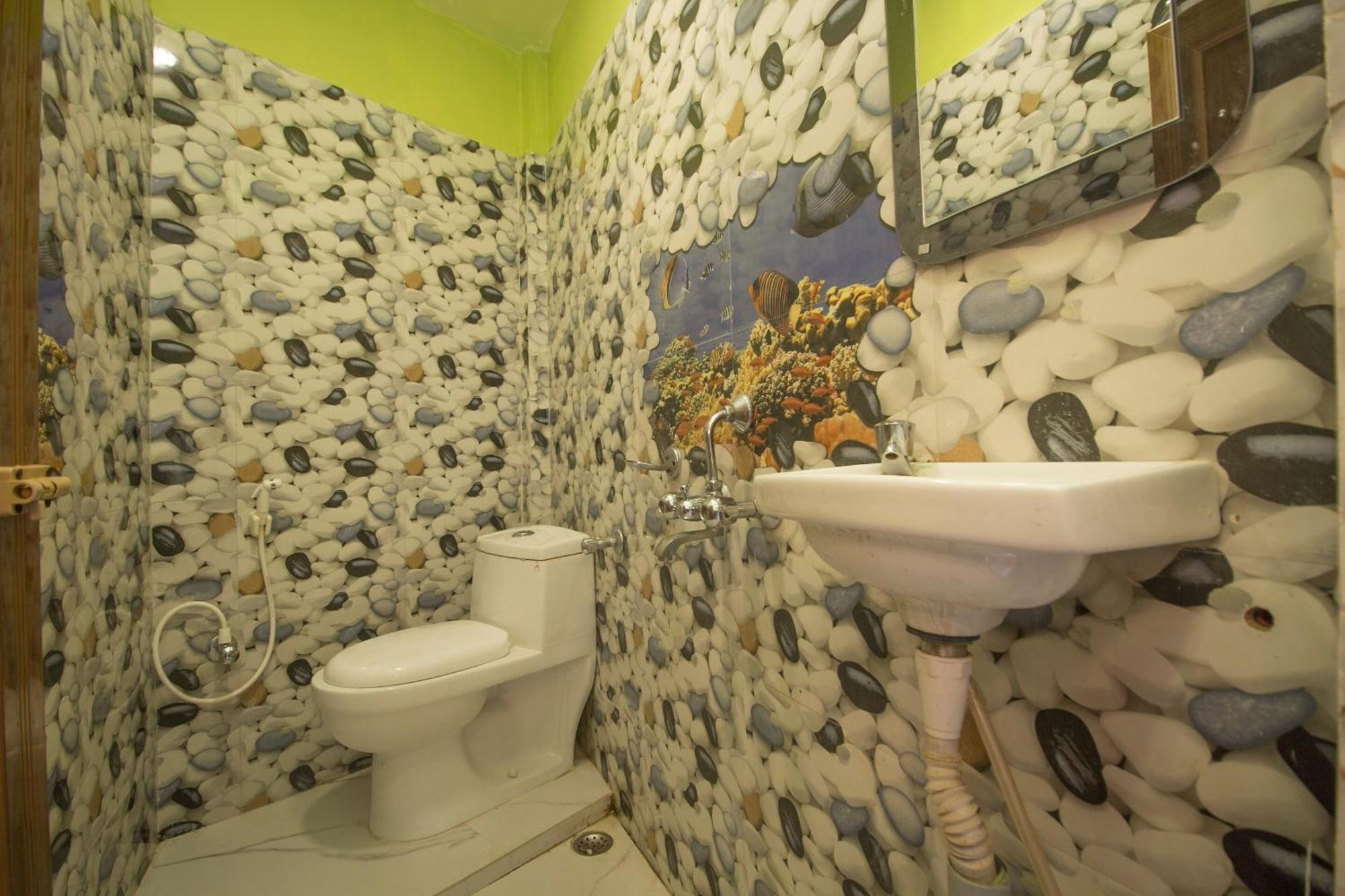 Hotel O Resort Green Wave Lataguri Zewnętrze zdjęcie