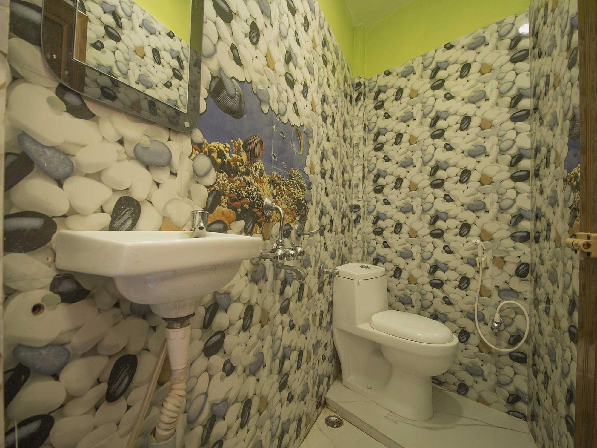 Hotel O Resort Green Wave Lataguri Zewnętrze zdjęcie